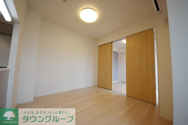 リテラス森下の物件内観写真